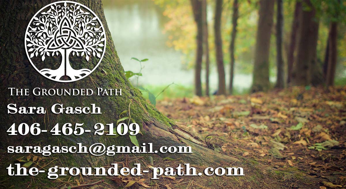 About The Grounded Path Certified Hand Analysis Sacred Journey Programs