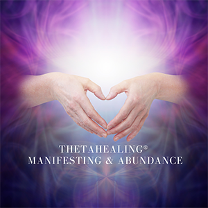 Manifesting Abundance Thetahealing Seminars The Grounded Path