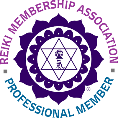 Reiki Holy Fire Teacher Membership Association Professional Member