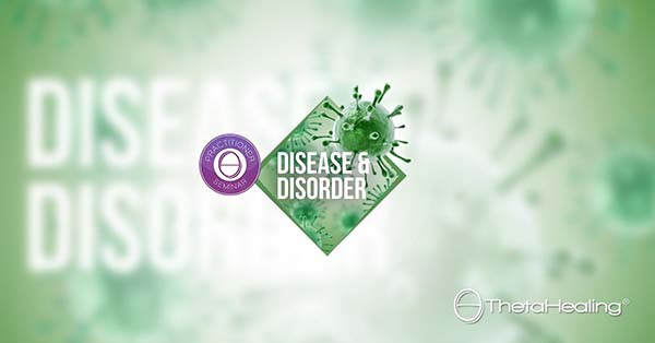 Thetahealer Sara Gasch Disease Control